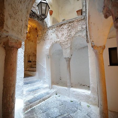 Casa Colonne Διαμέρισμα Αμάλφι Εξωτερικό φωτογραφία