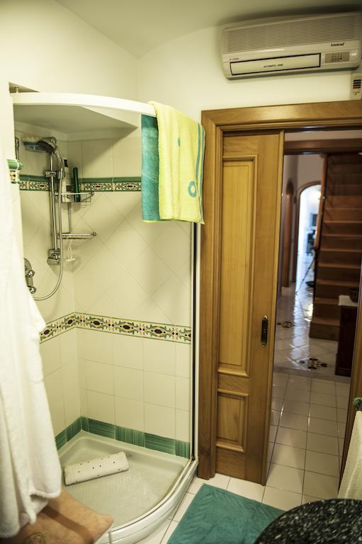 Casa Colonne Διαμέρισμα Αμάλφι Δωμάτιο φωτογραφία