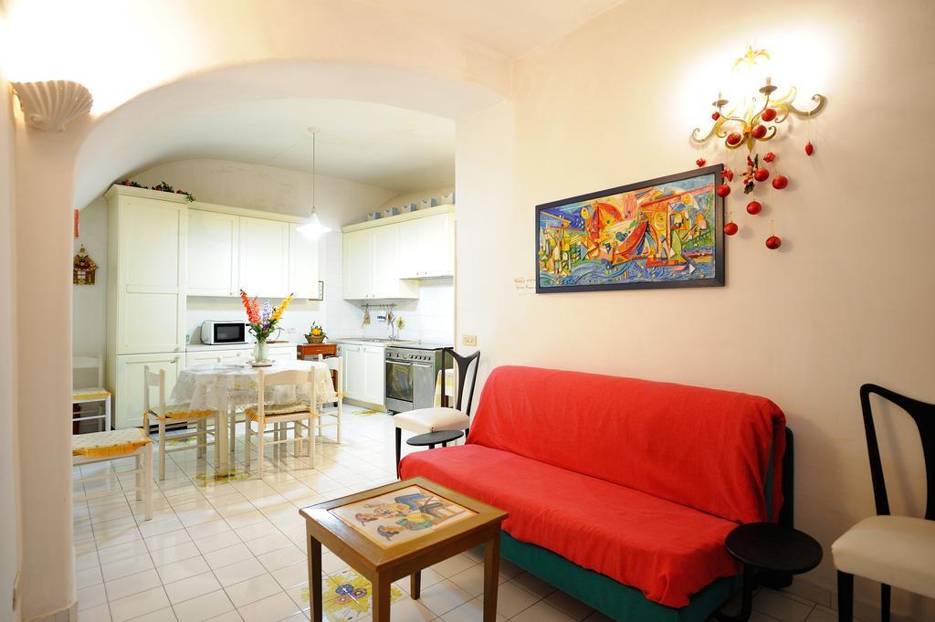 Casa Colonne Διαμέρισμα Αμάλφι Εξωτερικό φωτογραφία