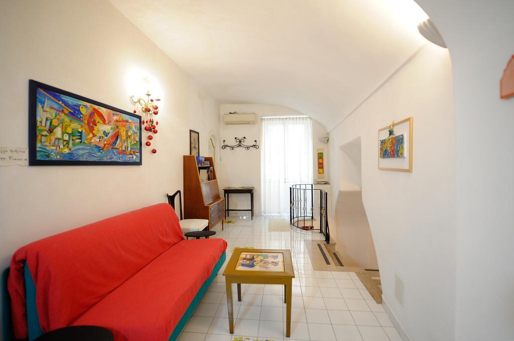 Casa Colonne Διαμέρισμα Αμάλφι Εξωτερικό φωτογραφία