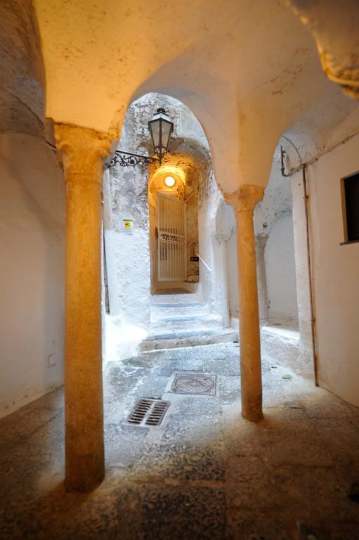 Casa Colonne Διαμέρισμα Αμάλφι Εξωτερικό φωτογραφία