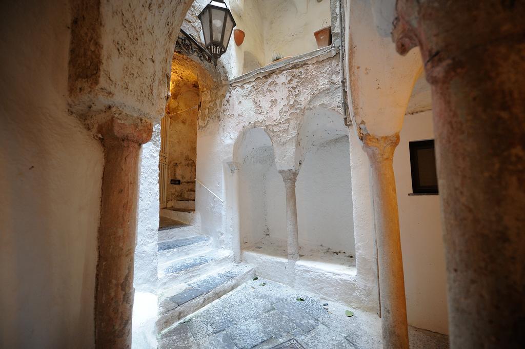 Casa Colonne Διαμέρισμα Αμάλφι Εξωτερικό φωτογραφία