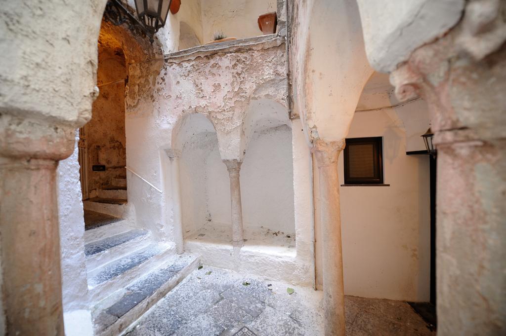 Casa Colonne Διαμέρισμα Αμάλφι Εξωτερικό φωτογραφία