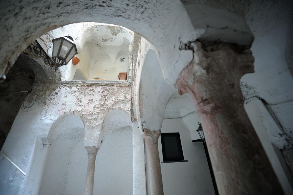 Casa Colonne Διαμέρισμα Αμάλφι Εξωτερικό φωτογραφία